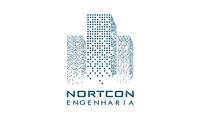 Logo Nortcon Engenharia em Macuco