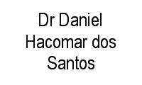 Logo Dr Daniel Hacomar dos Santos em Vila Morse