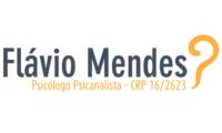 Logo Flávio Mendes - Psicólogo Psicanalista em Praia do Suá