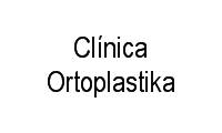 Logo Clínica Ortoplastika em Copacabana