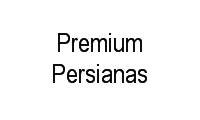 Logo Premium Persianas