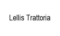 Logo Lellis Trattoria em Consolação