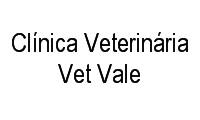 Logo Clínica Veterinária Vet Vale em Bom Retiro