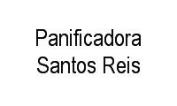 Logo Panificadora Santos Reis em Santos Reis
