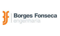 Logo Borges Fonseca Engenharia E Comércio em Pinheiros