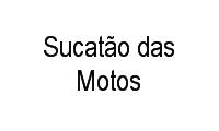 Logo Sucatão das Motos em Vila Viana