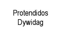 Logo Protendidos Dywidag em Itaim Bibi