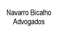 Logo Navarro Bicalho Advogados em Itaim Bibi