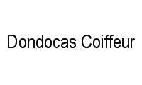 Logo Dondocas Coiffeur em Guadalupe