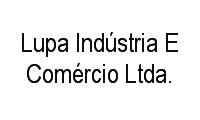 Logo Lupa Indústria E Comércio Ltda. em Rio Bonito