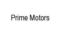 Logo Prime Motors em Setor Marista