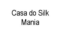 Logo Casa do Silk Mania em Realengo