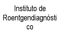 Logo Instituto de Roentgendiagnóstico em Centro
