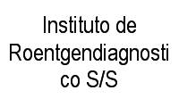 Logo Instituto de Roentgendiagnostico S/S