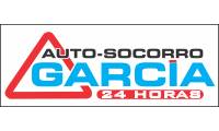 Logo Auto Socorro Garcia Ltda em Planalto