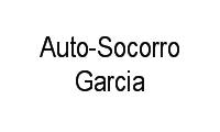 Logo Auto-Socorro Garcia em Planalto