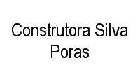 Logo Construtora Silva Poras Ltda