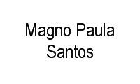Logo Magno Paula Santos em Jardim Shangai