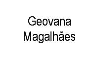 Logo Geovana Magalhães em Centro