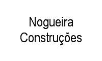 Logo Nogueira Construções em Jardim Zulmira
