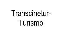 Logo Transcinetur-Turismo em João Paulo