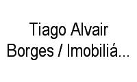 Logo Tiago Alvair Borges / Imobiliária Manaus em São Jorge