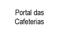 Logo Portal das Cafeterias