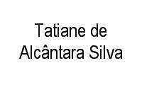 Logo Tatiane de Alcântara Silva