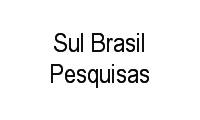Logo Sul Brasil Pesquisas em Centro