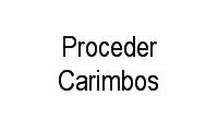 Logo Proceder Carimbos em Boa Vista