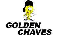 Logo Golden Chaves - 24 Horas em Chapada