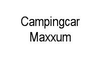 Logo Campingcar Maxxum em Vicentina