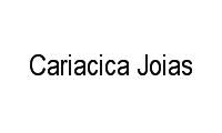 Logo Cariacica Joias em Campo Grande