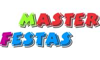 Logo Master Festas Infantil em Centro