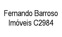 Logo Fernando Barroso Imóveis C2984 em Centro de Vila Velha