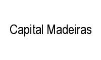 Logo Capital Madeiras