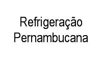 Logo Refrigeração Pernambucana em Marambaia