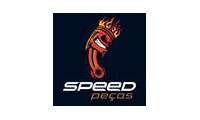 Logo Speed Peças