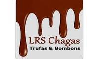 Logo LRS Chagas - Trufas & Bombons em Engenho da Rainha