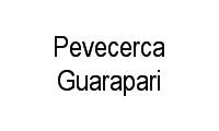 Logo de Pevecerca Guarapari em Itapebussu
