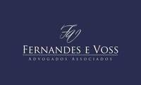 Logo Fernandes e Voss Advogados Associados em Centro