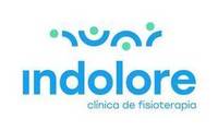 Logo Indolore Clínica de Fisioterapia em Alto da Rua XV