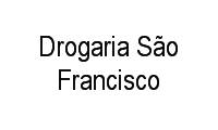 Logo de Drogaria São Francisco em Maracanã