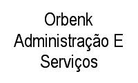 Logo Orbenk Administração E Serviços em Rebouças
