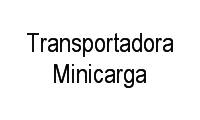 Logo Transportadora Minicarga