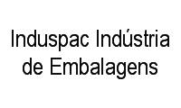 Logo Induspac Indústria de Embalagens em Cajuru