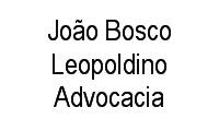 Logo João Bosco Leopoldino Advocacia em Floresta