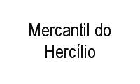 Logo Mercantil do Hercílio em Potengi