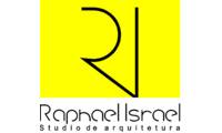 Logo Arq Raphael Israel