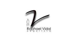 Logo Arquiteto Raphael Vidal